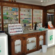 farmacia vinci noto